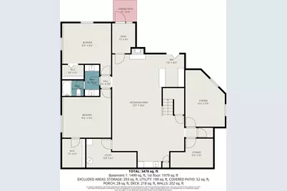 108 Lolabell Drive W, Valparaiso, IN 46385 - Photo 31