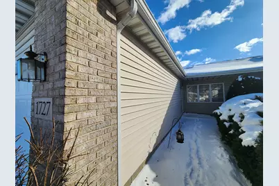 1727 Chestnut Drive #R, Crown Point, IN 46307 - Photo 11