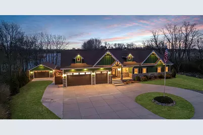 16489 Harrison Street, Lowell, IN 46356 - Photo 1