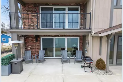 8127 Lake Shore Drive #1, Cedar Lake, IN 46303 - Photo 1