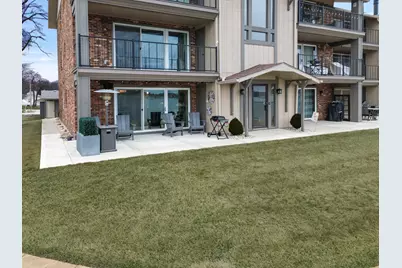 8127 Lake Shore Drive #1, Cedar Lake, IN 46303 - Photo 11