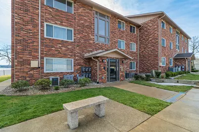 8127 Lake Shore Drive #1, Cedar Lake, IN 46303 - Photo 45