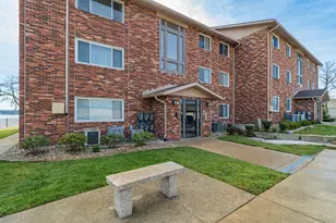 8127 Lake Shore Dr, Cedar Lake, IN 46303 - Photo 45