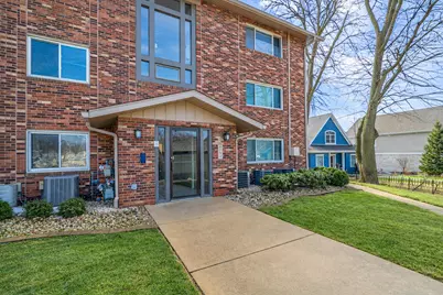 8127 Lake Shore Drive #1, Cedar Lake, IN 46303 - Photo 47