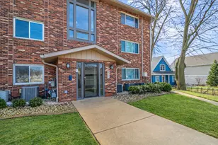 8127 Lake Shore Dr, Cedar Lake, IN 46303 - Photo 47