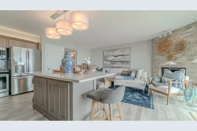 8127 Lake Shore Drive #1, Cedar Lake, IN 46303 - Photo 23