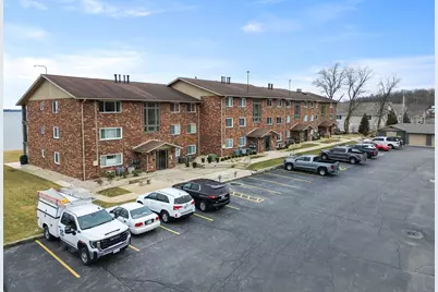 8127 Lake Shore Drive #1, Cedar Lake, IN 46303 - Photo 49