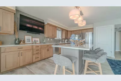 8127 Lake Shore Drive #1, Cedar Lake, IN 46303 - Photo 29