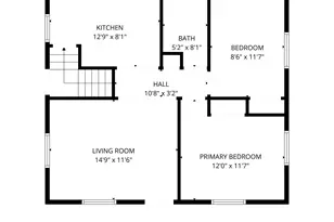 5069 Jefferson St, Gary, IN 46408 - Photo 21