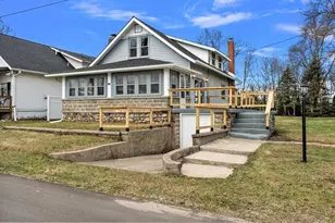 1228 N Main St, Kewanna, IN 46939 - Photo 1