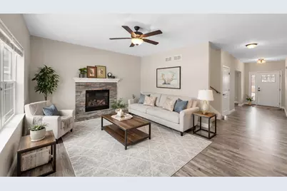 303 Hatch Lake Parkway, Valparaiso, IN 46385 - Photo 3