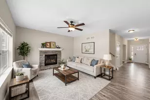 303 Hatch Lake Pkwy, Valparaiso, IN 46385 - Photo 3