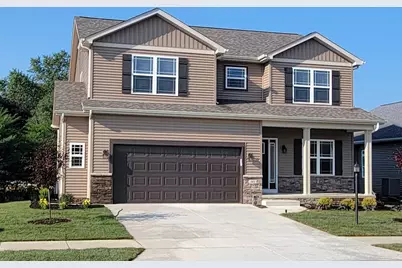 303 Hatch Lake Parkway, Valparaiso, IN 46385 - Photo 21