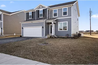 10560 Azalea Drive, Crown Point, IN 46307 - Photo 3