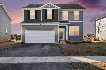 10560 Azalea Drive, Crown Point, IN 46307 - Photo 1