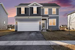 10560 Azalea Dr, Crown Point, IN 46307 - Photo 1