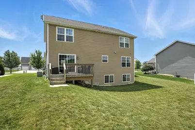 688 Village Pkwy, Lowell, IN 46356 - Photo 25