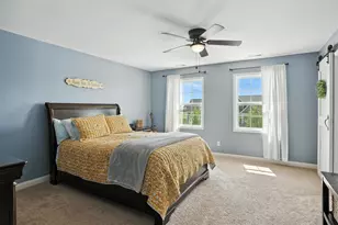 688 Village Pkwy, Lowell, IN 46356 - Photo 13