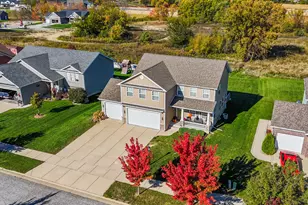 688 Village Pkwy, Lowell, IN 46356 - Photo 29