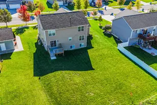 688 Village Pkwy, Lowell, IN 46356 - Photo 27