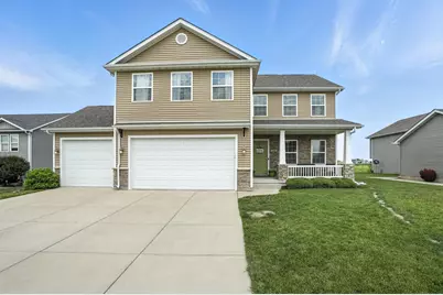 688 Village Pkwy, Lowell, IN 46356 - Photo 1