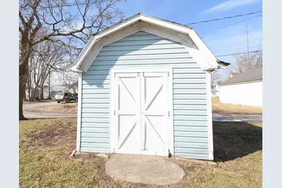 720 N Jefferson Street, Rensselaer, IN 47978 - Photo 9