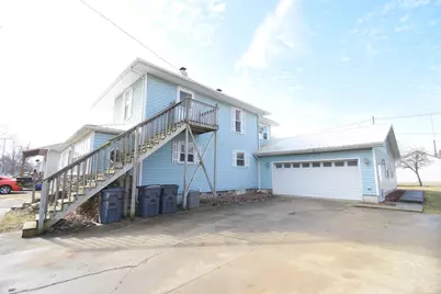 720 N Jefferson Street, Rensselaer, IN 47978 - Photo 5