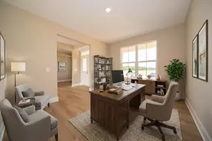 12964 Spirea Ave, Saint John, IN 46373 - Photo 5