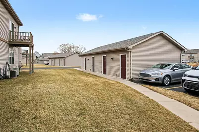 1191 Auburn Meadow Lane, Schererville, IN 46375 - Photo 27