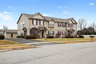 1191 Auburn Meadow Lane, Schererville, IN 46375 - Photo 3