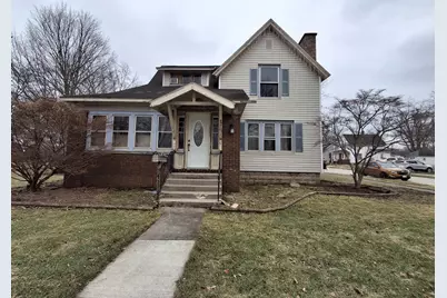 555 W Market Street, Nappanee, IN 46550 - Photo 1