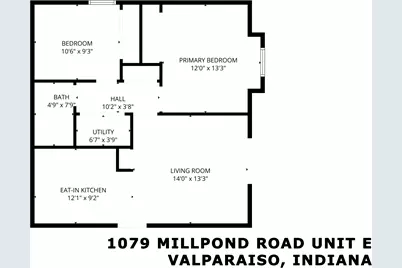 1079 Millpond Road #E, Valparaiso, IN 46385 - Photo 15