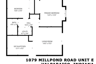 1079 Millpond Rd, Valparaiso, IN 46385 - Photo 15