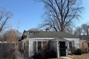 4181 Fillmore St, Gary, IN 46408 - Photo 3