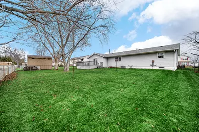 9344 Buchanan Street, Crown Point, IN 46307 - Photo 27