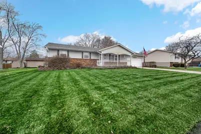 9344 Buchanan Street, Crown Point, IN 46307 - Photo 29