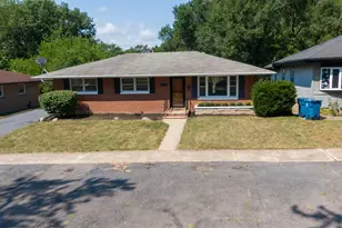 1060 N Vanderburg St, Gary, IN 46403 - Photo 1
