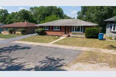 1060 N Vanderburg Street, Gary, IN 46403 - Photo 3