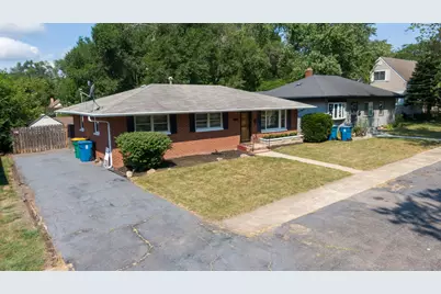 1060 N Vanderburg Street, Gary, IN 46403 - Photo 5