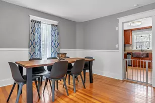 14 N Michigan St, LaCrosse, IN 46348 - Photo 9