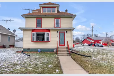 14 N Michigan Street, LaCrosse, IN 46348 - Photo 3