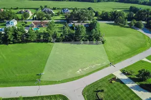 282 Bridlewood Ln, Valparaiso, IN 46385 - Photo 1