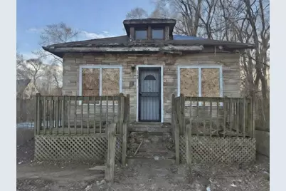 1105 W 15th Avenue, Gary, IN 46407 - Photo 1