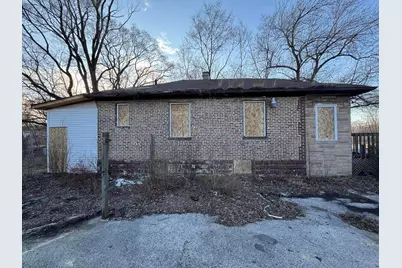 1105 W 15th Avenue, Gary, IN 46407 - Photo 3