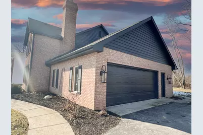 3807 Waxwing Court, Valparaiso, IN 46383 - Photo 3