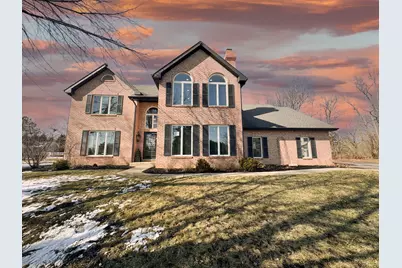 3807 Waxwing Court, Valparaiso, IN 46383 - Photo 1