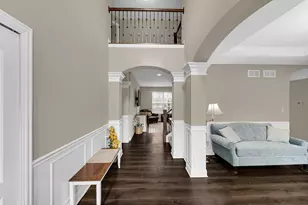 11078 Madigan Ave, Cedar Lake, IN 46303 - Photo 3