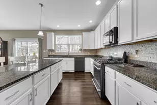 11078 Madigan Ave, Cedar Lake, IN 46303 - Photo 11