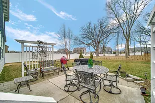 11078 Madigan Ave, Cedar Lake, IN 46303 - Photo 27