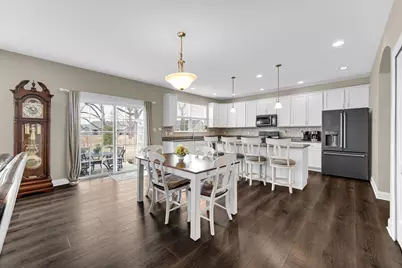 11078 Madigan Avenue, Cedar Lake, IN 46303 - Photo 7